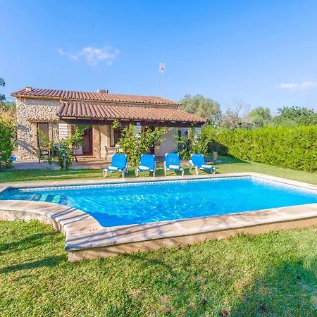 Villa Totxa By Sealand Villas Pollença Exteriör bild