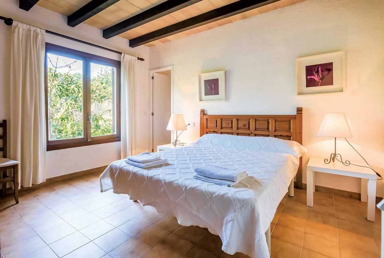 Villa Totxa By Sealand Villas Pollença Exteriör bild